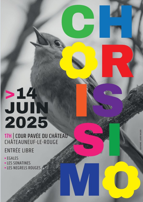 Affiche Chorissimo 2025-05-14 214716