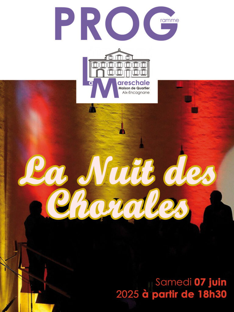 La Nuit des chorales
